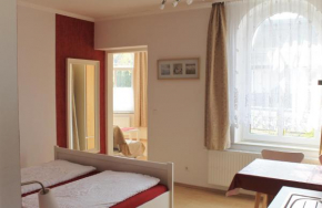 Гостиница Villa Mignon - Apartment Rot  Козеров